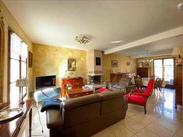 Maison a vendre Saint-Suliac 35430 Ille-et-Vilaine 150 m2 6 pièces 520000 euros