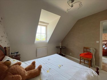 Maison a vendre Saint-Suliac 35430 Ille-et-Vilaine 150 m2 6 pièces 520000 euros