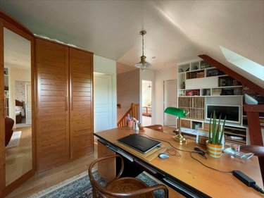 Maison a vendre Saint-Suliac 35430 Ille-et-Vilaine 150 m2 6 pièces 520000 euros
