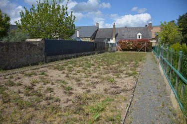 Maison a vendre Viré-en-Champagne 72350 Sarthe 77 m2 6 pièces 85600 euros