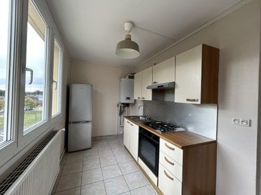 Location appartement Corbie 80800 Somme 45 m2 2 pièces 540 euros