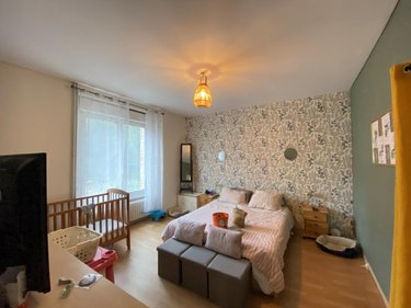 Maison a vendre Plémet 22210 Côtes-d'Armor 152 m2 6 pièces 209456 euros