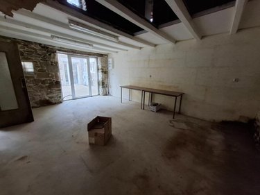 Maison a vendre Quettehou 50630 Manche 160 m2 5 pièces 131000 euros