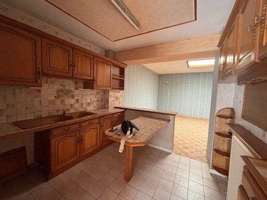 Maison a vendre Saumur 49400 Maine-et-Loire 101 m2 5 pièces 117300 euros