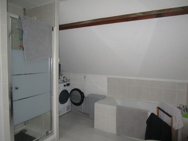 Location maison Les Veys 50500 Manche 90 m2  781 euros