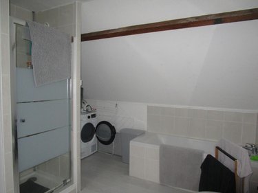 Location maison Les Veys 50500 Manche 90 m2  742 euros