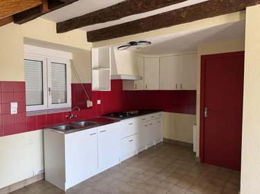 Maison a vendre Plouguenast-Langast 22150 Côtes-d'Armor 101 m2  126000 euros
