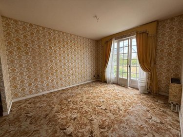 Maison a vendre Cherbourg-en-Cotentin 50100 Manche 73 m2 4 pièces 150100 euros