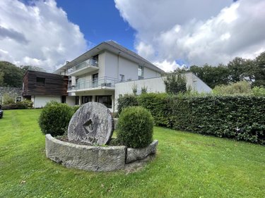 Appartement a vendre Bagnoles-de-l'Orne-Normandie 61140 Orne 28 m2  59000 euros