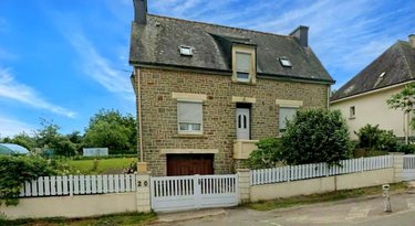 Maison a vendre Évellys 56500 Morbihan 105 m2 6 pièces 162020 euros