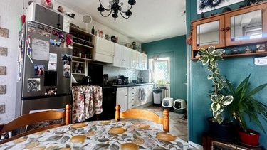 Maison a vendre Le Faouët 56320 Morbihan 90 m2 5 pièces 130862 euros
