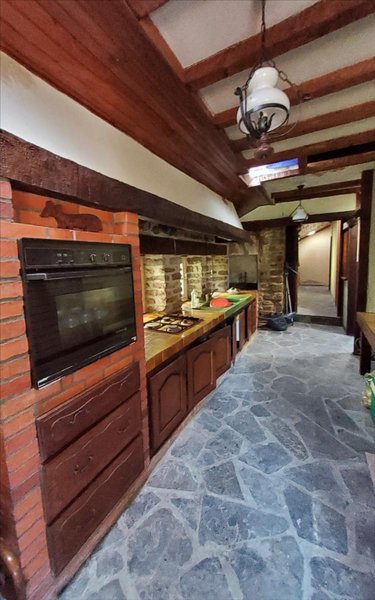 Maison a vendre Plounévézel 29270 Finistère 216 m2 5 pièces 131250 euros