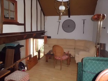 Maison a vendre Plounévézel 29270 Finistère 216 m2 5 pièces 136500 euros