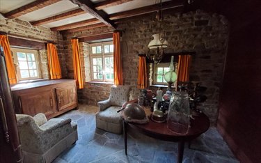 Maison a vendre Plounévézel 29270 Finistère 216 m2 5 pièces 131250 euros