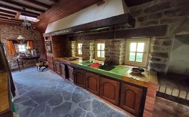 Maison a vendre Plounévézel 29270 Finistère 216 m2 5 pièces 131250 euros