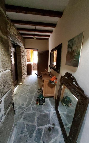 Maison a vendre Plounévézel 29270 Finistère 216 m2 5 pièces 131250 euros