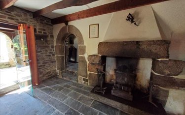 Maison a vendre Plounévézel 29270 Finistère 216 m2 5 pièces 131250 euros