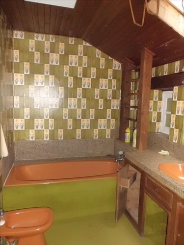 Maison a vendre Plounévézel 29270 Finistère 90 m2 5 pièces 157500 euros