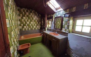 Maison a vendre Plounévézel 29270 Finistère 216 m2 5 pièces 131250 euros