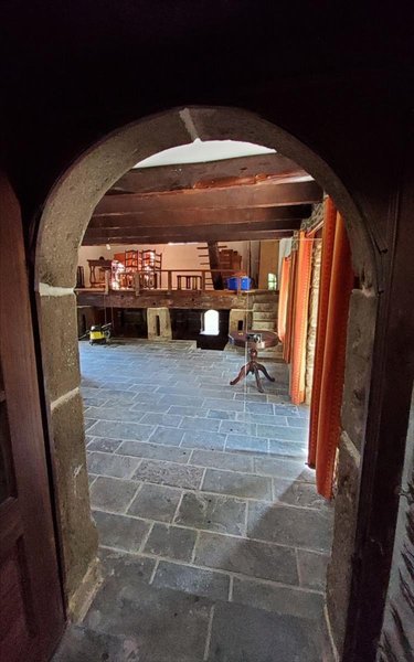 Maison a vendre Plounévézel 29270 Finistère 216 m2 5 pièces 131250 euros