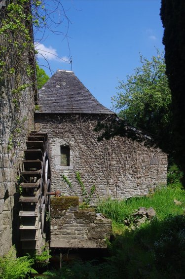 Maison a vendre Plounévézel 29270 Finistère 90 m2 5 pièces 157500 euros