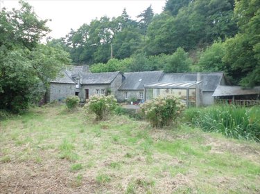 Maison a vendre Plounévézel 29270 Finistère 90 m2 5 pièces 157500 euros