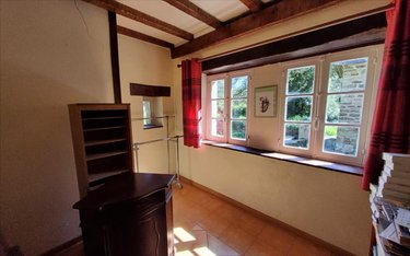 Maison a vendre Plounévézel 29270 Finistère 216 m2 5 pièces 131250 euros