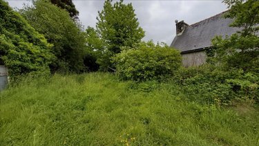 Maison a vendre Plougonven 29640 Finistère 84 m2 5 pièces 84000 euros
