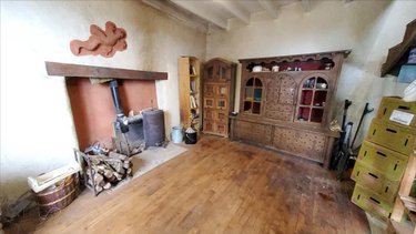 Maison a vendre Plougonven 29640 Finistère 84 m2 5 pièces 84000 euros
