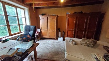 Maison a vendre Plougonven 29640 Finistère 84 m2 5 pièces 84000 euros