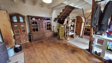 Maison a vendre Plougonven 29640 Finistère 84 m2 5 pièces 84000 euros