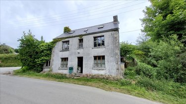 Maison a vendre Plougonven 29640 Finistère 84 m2 5 pièces 84000 euros