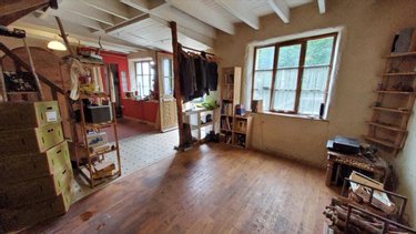 Maison a vendre Plougonven 29640 Finistère 84 m2 5 pièces 84000 euros