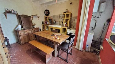 Maison a vendre Plougonven 29640 Finistère 84 m2 5 pièces 84000 euros
