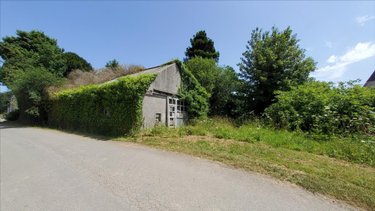 Maison a vendre Plougonven 29640 Finistère 84 m2 5 pièces 84000 euros