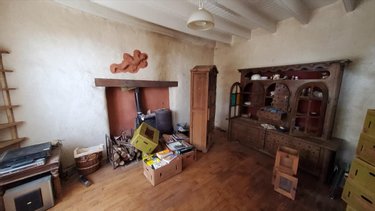 Maison a vendre Plougonven 29640 Finistère 84 m2 5 pièces 84000 euros