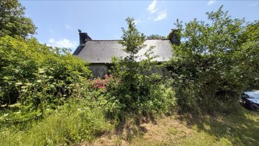 Maison a vendre Plougonven 29640 Finistère 84 m2 5 pièces 84000 euros