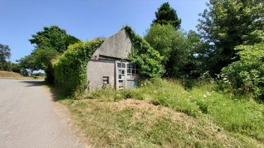 Maison a vendre Plougonven 29640 Finistère 84 m2 5 pièces 84000 euros