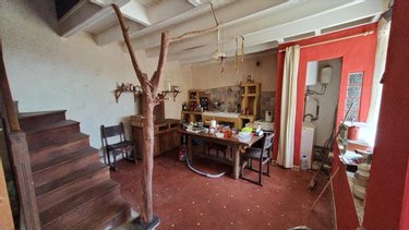 Maison a vendre Plougonven 29640 Finistère 84 m2 5 pièces 84000 euros