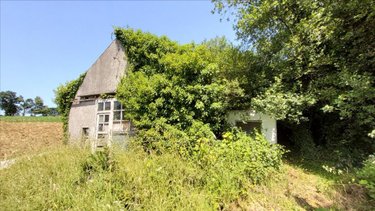Maison a vendre Plougonven 29640 Finistère 84 m2 5 pièces 84000 euros