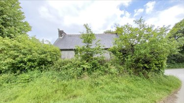Maison a vendre Plougonven 29640 Finistère 84 m2 5 pièces 84000 euros