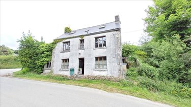 Maison a vendre Plougonven 29640 Finistère 84 m2 5 pièces 84000 euros