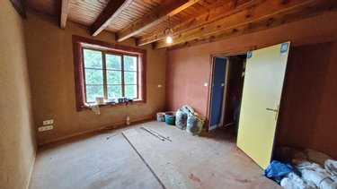Maison a vendre Plougonven 29640 Finistère 84 m2 5 pièces 84000 euros