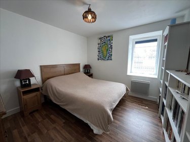 Maison a vendre Duault 22160 Côtes-d'Armor 96 m2 4 pièces 157500 euros