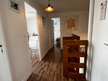 Maison a vendre Duault 22160 Côtes-d'Armor 96 m2 4 pièces 157500 euros