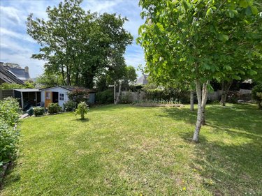 Maison a vendre Duault 22160 Côtes-d'Armor 96 m2 4 pièces 157500 euros