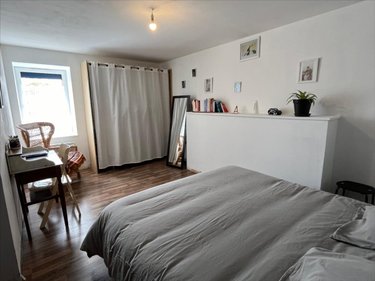 Maison a vendre Duault 22160 Côtes-d'Armor 96 m2 4 pièces 157500 euros
