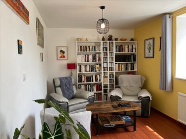 Maison a vendre Duault 22160 Côtes-d'Armor 96 m2 4 pièces 157500 euros