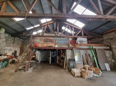 Maison a vendre Callac 22160 Côtes-d'Armor 163 m2 7 pièces 90300 euros