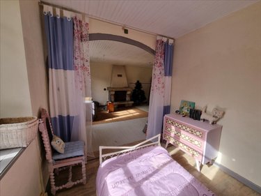 Maison a vendre Callac 22160 Côtes-d'Armor 163 m2 7 pièces 87150 euros